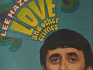 LEE HAZLEWOOD-