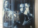 Prince & the New Power Gen. Diamonds And Pearls -  UK 2-LP vinyl record WX432