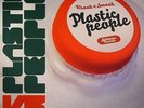 KRAAK & SMAAK - Plastic People - Vinyl (green vinyl 2xLP)