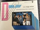 Duran Duran, Mega Mixes-Planet Earth, Girls On Film, Save A Prayer- Rare Mint