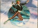 Marillion (with Fish) – Freaks – Vinyl 7” shaped Picture Disc
