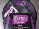 Elvira The Black Belles picture disc What Can I Do Third Man Records Movie Macab
