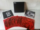 Lady Gaga Born This Way Limited Edition Box Set Vinyl Numbered 1000/3000  RARE