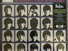 The Beatles Hard Days Night Remastered Factory Sealed