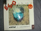 Kraut Ego On The Rocks - Acid In Wounderland ,Tip Top