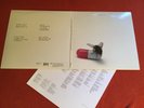 Red Hot Chilli Peppers I‘M With you Doppel Vinyl mint
