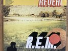 R.E.M. Reveal LP (Vinyl) guter Zustand