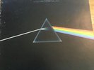 Pink Floyd The Dark Side Of The Moon 1973 Rock LP Harvest Records