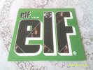 ELF. L.A. 59. MGM. M3G 4974. 1974. FIRST PRESSING.