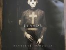 Slayer - Diabolus In Musica Record Vinyl Thrash metal - Used Like New