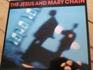 Darklands (1987) [Vinyl LP] by Jesus and Mary Chain - condition v good