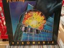 SEALED 1983 Def Leppard pyromania Lp Record Near Mint Vinyl metal rock RARE