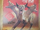 The Rods Wild Dogs PROMO 1982 NM Vinyl LP VG+ Record Cover Arista AL 9601