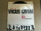 Quarteto Em Cy - Vincius/Caymm - Latin Samba Vinyl LP - EX/EX