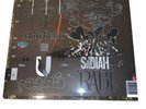Bon Iver i,i Gatefold Rock LP Piranha Records gently used VINYL (PL2)
