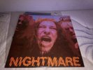 Venom - Nightmare Original Neat Records 7