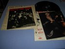 ROXETTE - Look Sharp  LP Sweden orig 1988 The LOOK Listen To Your Heart GREAT NM
