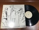 The Suicide Commandos ?– The Commandos Commit Suicide Dance Concert - VG/VG+