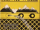 MEN AT WORK Business As Usual Vinyl LP SEALED Vintage Down Under FC 37978