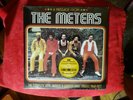 A Message from the Meters (Colored vinyl)