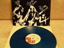 Motorhead Signed