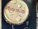 Judas Priest-Rocka Rolla-LP Original Cover
