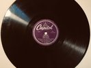 Miles Davis 78 RPM Capitol Records Godchild/Jeru