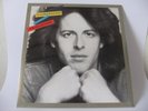 CLAUDIO BAGLIONI LP STRADA FACENDO 132/500 AZZURRO LIMITATO NUMERATO SIGILLATO