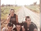 VINYL: The CLASH; Combat Rock