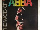 ABBA - The Magic of ABBA 1980 K-Tel International 12