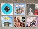 W.A.S.P. - 7