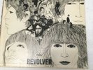 Beatles Revolver Mono T2576 Scranton Pressing In VG