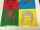 Queen Hot Space LP