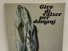 ARTI & MESTIERI Giro di Valzer per Domani ITALY LP Cramps Orig Prog 1975 NM