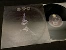 E-Z-O (s/t) '87 Geffen GHS 24143 SH1 Orig. 1st P. 
