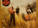 Spooky Tooth Self Titled Debut S/T Original 1968 Bell BELL-6019 Bestway Press VG