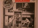 THE SPEED TWINS - BLACKMAIL / BOMB IN THE JUKEBOX - DUTCH PUNK KBD AMSTERDAM 79