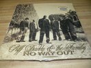 PUFF DADDY & THE FAMILY  NO WAY OUT  LP