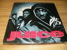 JUICE MOVIE SOUNDTRACK LP ERIC B & RAKIM NAUGHTY BY NATURE BIG DADDY KANE EPMD