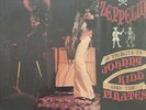 Led Zeppelin - Tribute to Johnny Kidd Rare Original Vinyl LP