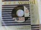 The Kingsmen - Wand 143 - Louie Louie / Haunted Castle - VG+