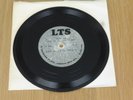 Buddy Holly - Peggy Sue (Ed Sullivan Show)  / I Guess I Was Just A Fool (ACETATE