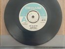 MOODY BLUES   RIDE MY SEE-SAW   1968   DERAM   U.K.45   DEMO COPY   EX