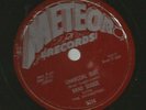 ROCKABILLY 78 - BRAD SUGGS-  CHARCOAL SUIT / BOP BABY BOP- HEAR 1956 METEOR 5034