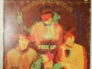 The Surprise Package LHI 12005 Free Up Northwest Hard Psych Vinyl LP RARE