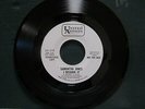 Samantha Jones - I Deserve It/ That Special Way - Soul Promo 1965 U/A 45-979 N/M