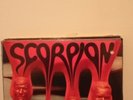 LP SCORPION SELF-TITLED SOUL/FUNK/PSYCH TOWER MINT-