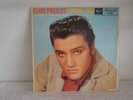ELVIS PRESLEY - LP - LOVING YOU -1957 - OZ copy