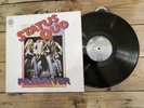 STATUS QUO PILEDRIVER LP 33T VINYLE EX COVER EX ORIGINAL 1976 GATEFOLD