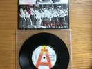 THE CLASH - The Call Up RARE UK 1980 7” PROMO  + PIC SLV Ex+ Cond
